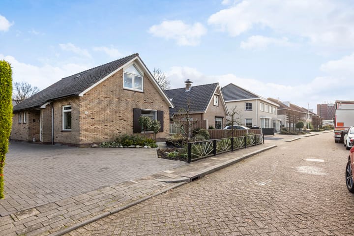 Foto 45 van Faunastraat 3