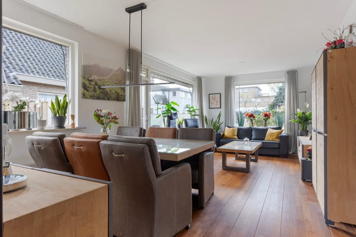 Foto 4 van Faunastraat 3