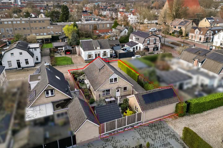 Foto 46 van Faunastraat 3