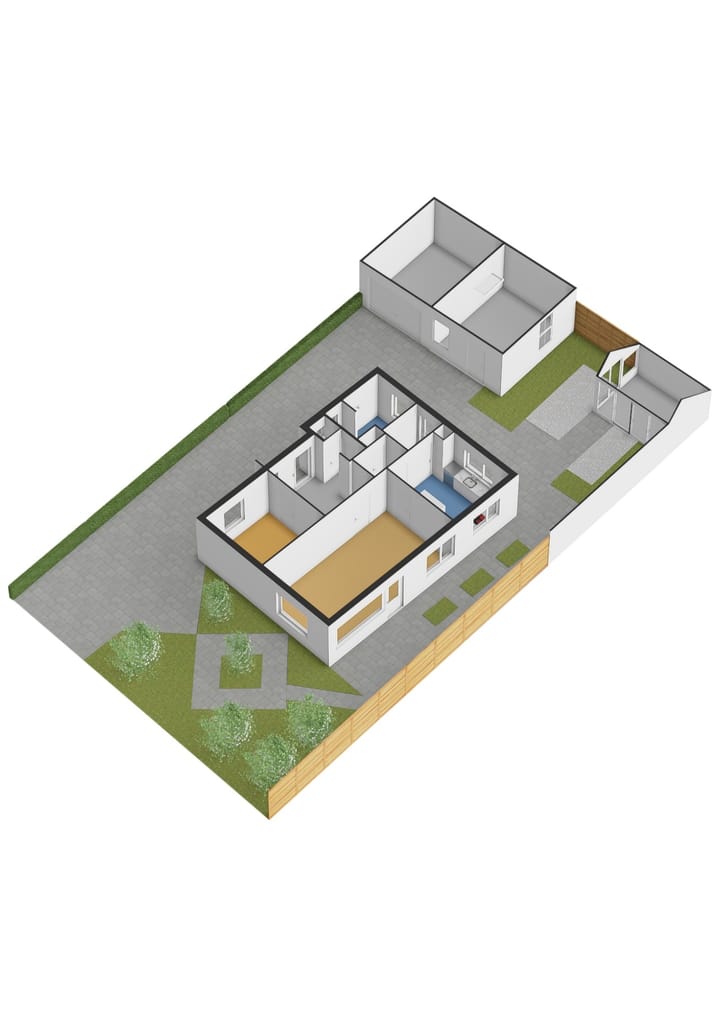 Foto 56 van Faunastraat 3