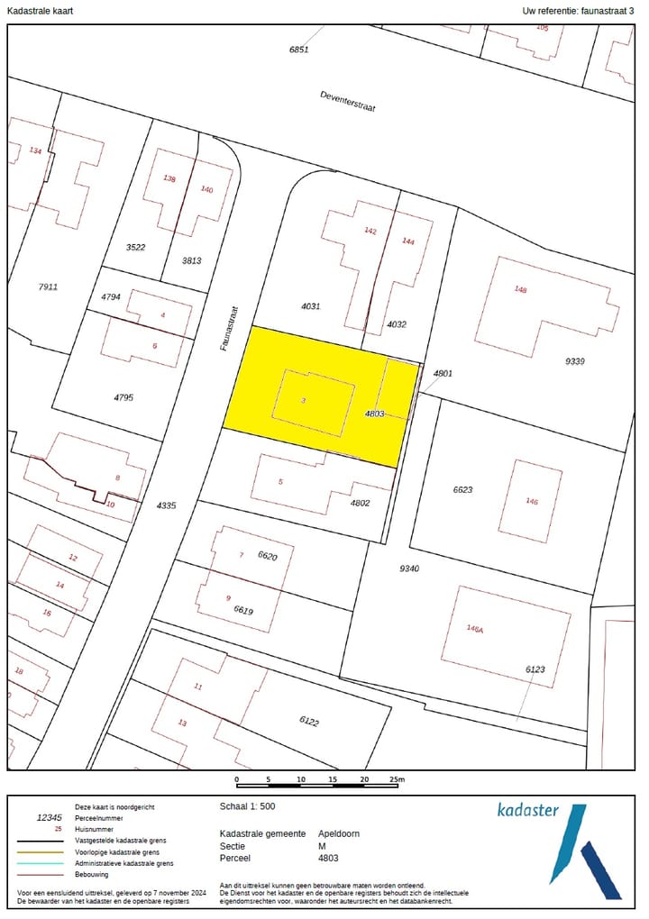 Foto 57 van Faunastraat 3