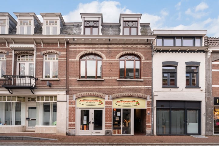 Bekijk foto 6 van Langstraat 26-A