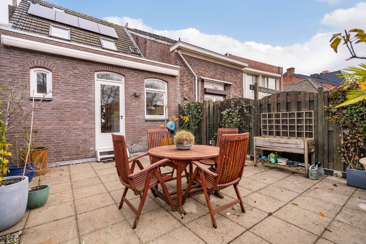 Bekijk foto 24 van Langstraat 26-A