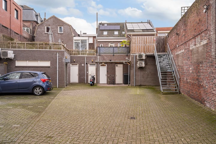 Bekijk foto 42 van Langstraat 26-A