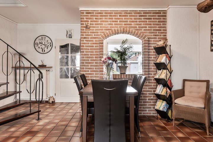 Foto 12 van Paulinastraat 68