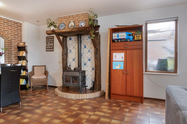 Foto 13 van Paulinastraat 68