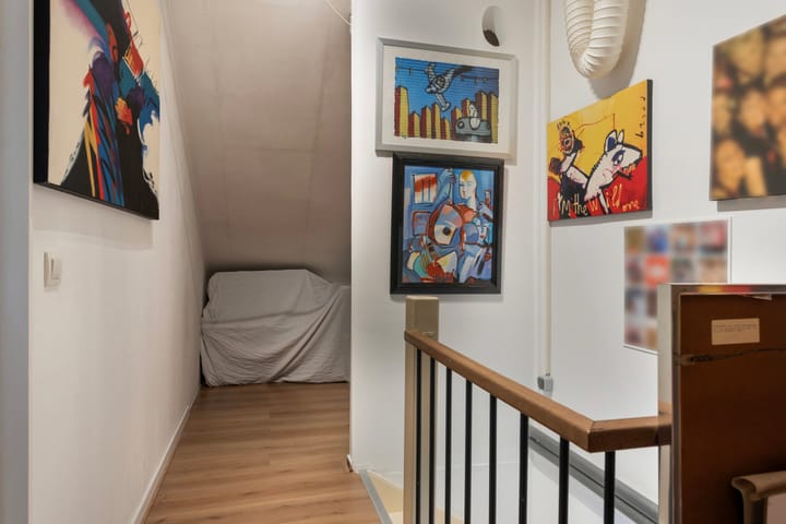 Foto 22 van Paulinastraat 68