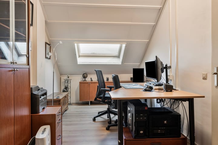 Foto 23 van Paulinastraat 68