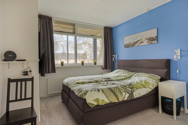 Photo 4 of Colijnlaan 2