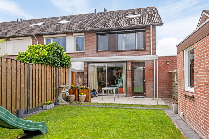 Foto 25 van Paulinastraat 68