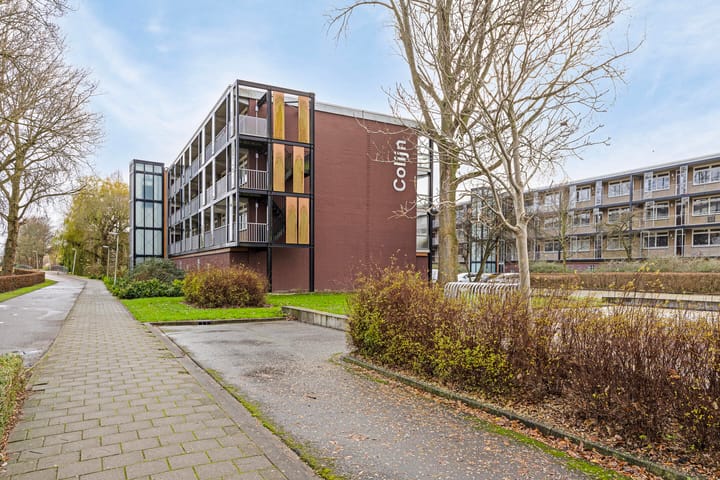 Photo 6 of Colijnlaan 2