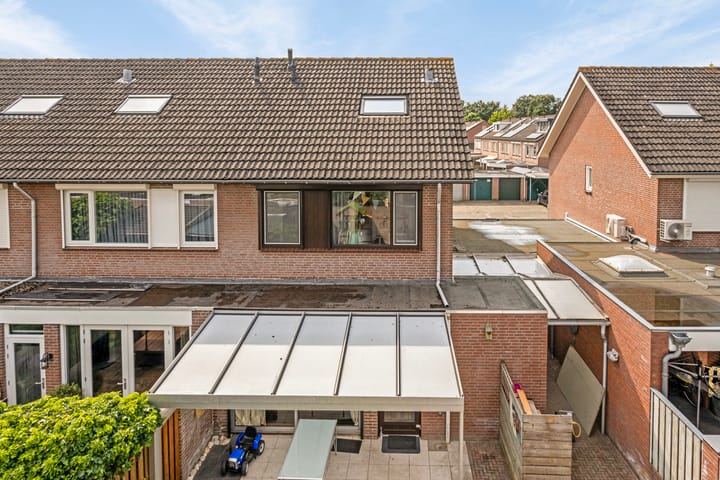 Foto 27 van Paulinastraat 68