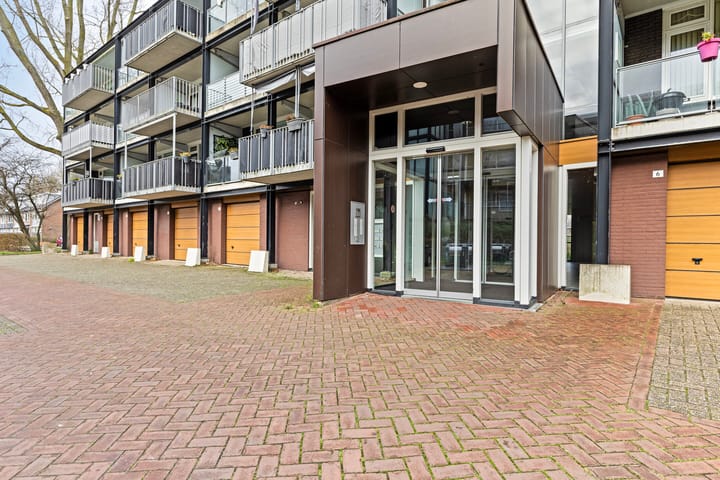 Photo 8 of Colijnlaan 2