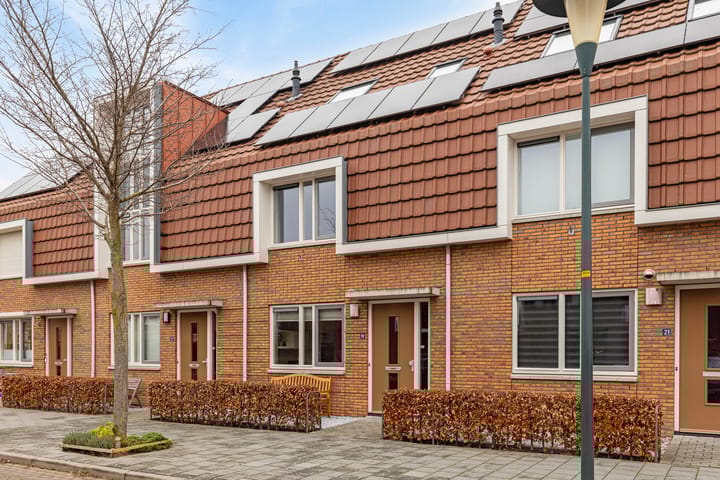 Foto 1 van Veenwortel 19