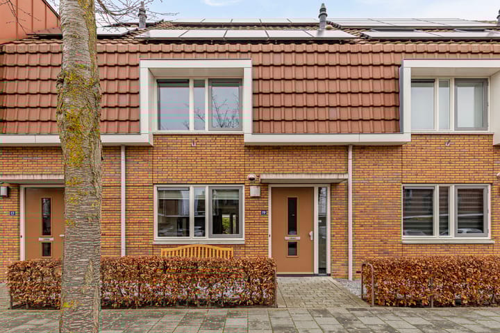 Foto 2 van Veenwortel 19