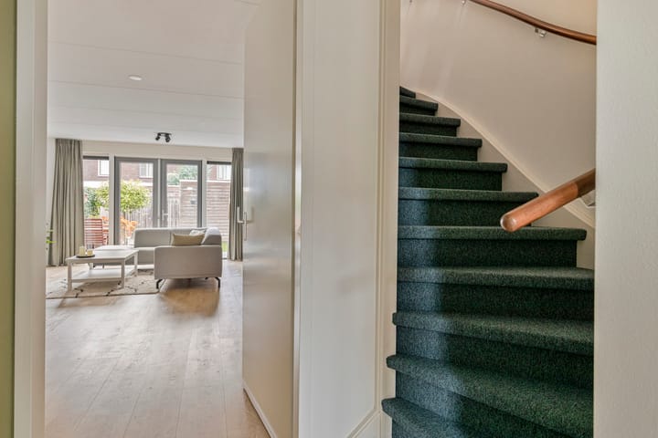 Foto 6 van Veenwortel 19