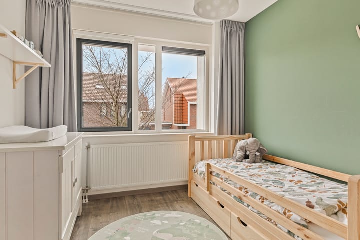 Foto 23 van Veenwortel 19