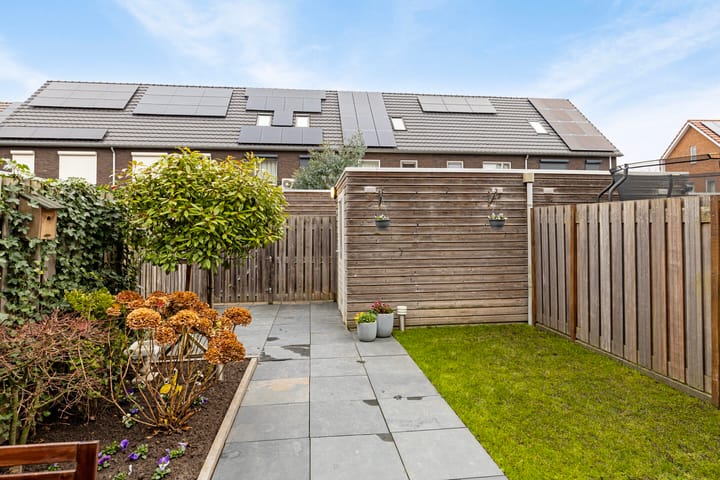 Foto 29 van Veenwortel 19