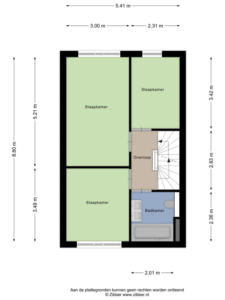 Foto 34 van Veenwortel 19