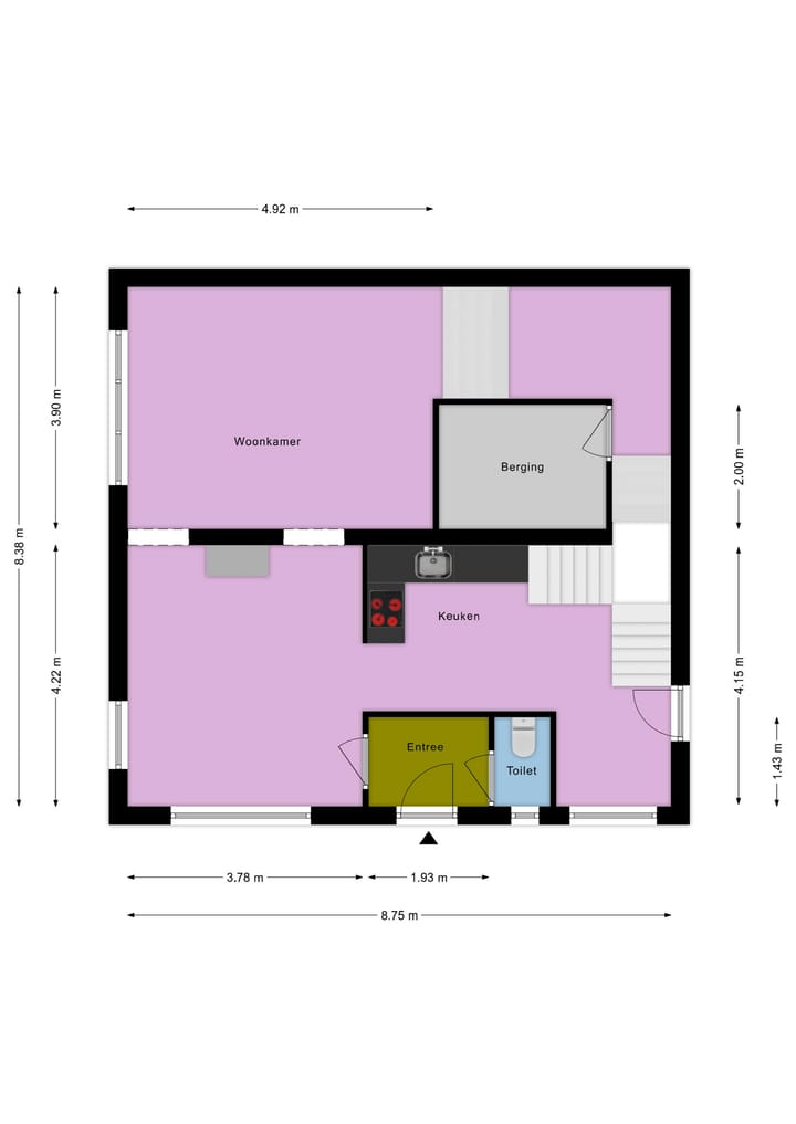 Foto 39 van Stationsstraat 34