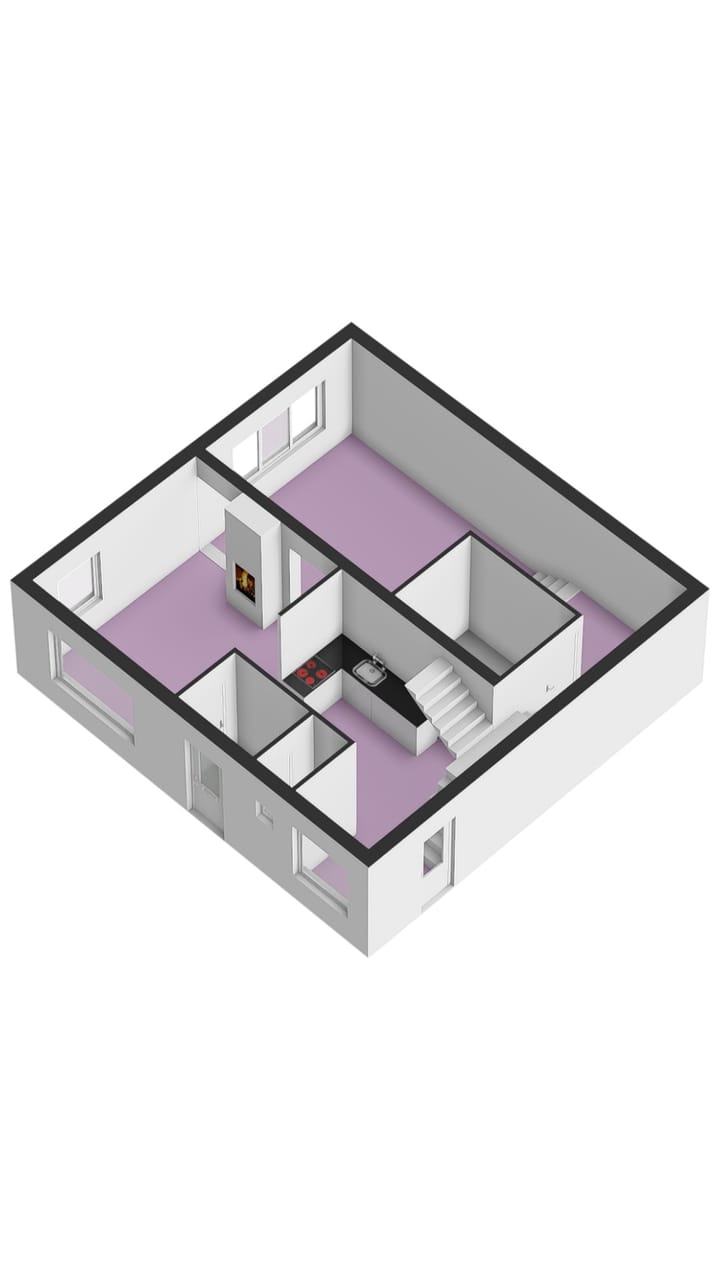 Foto 44 van Stationsstraat 34