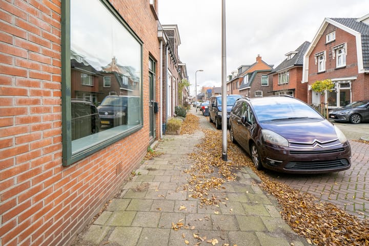 Foto 2 van Koekoekweg 53