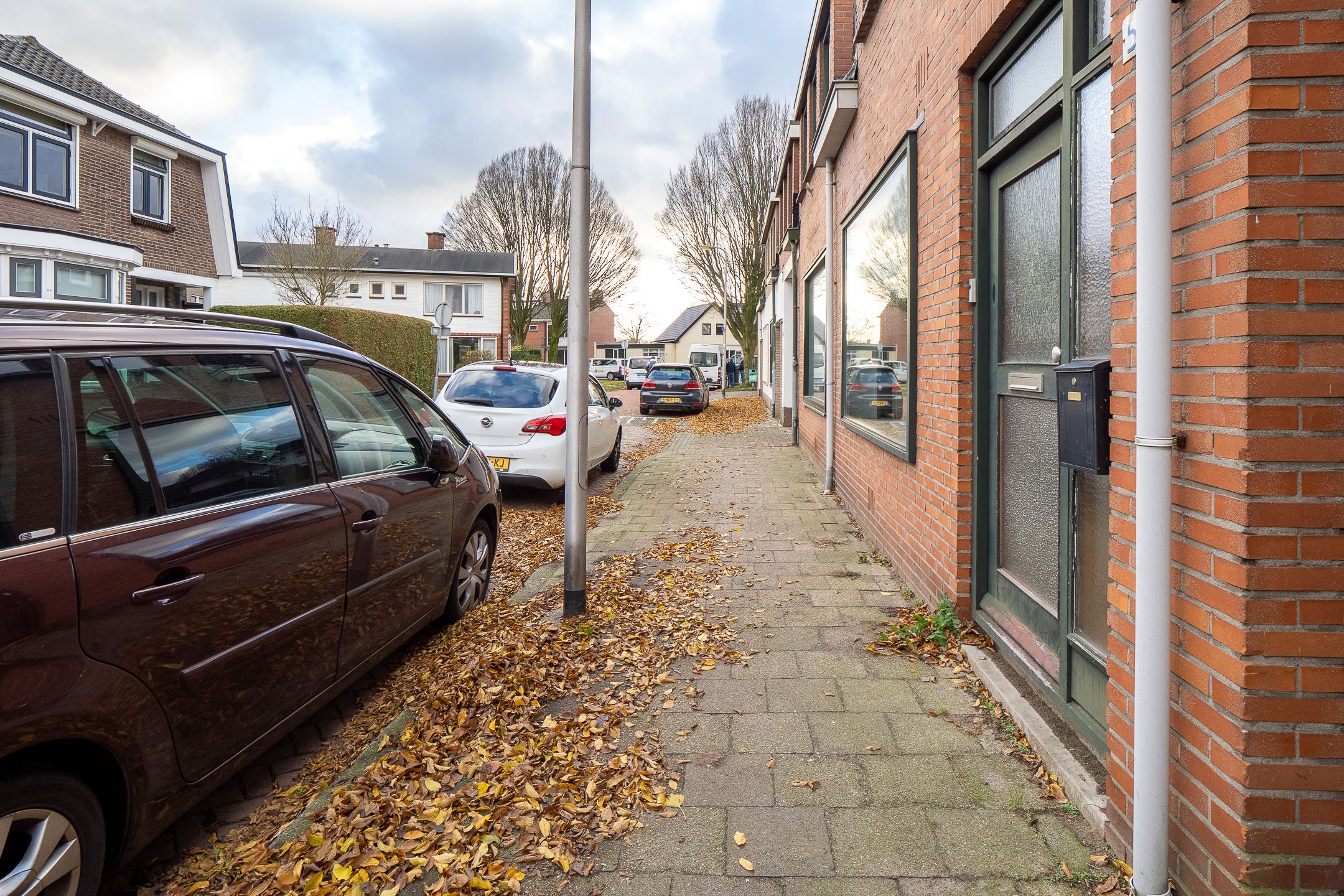 Foto 3 van Koekoekweg 53