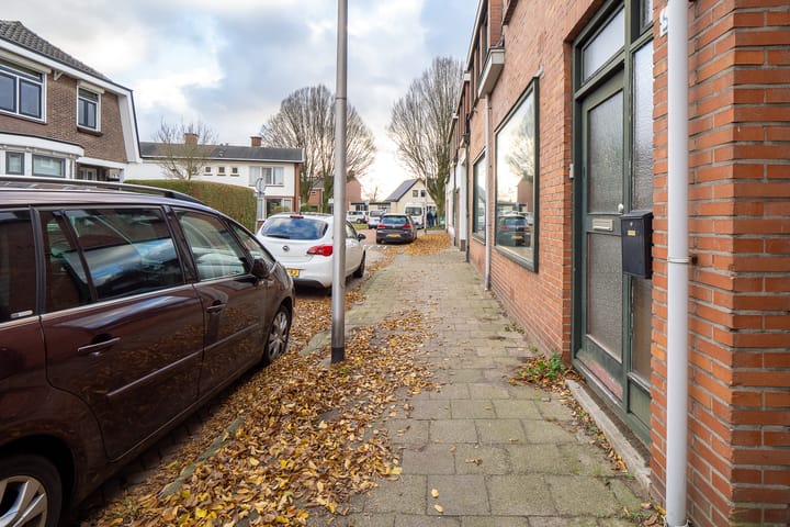 Foto 3 van Koekoekweg 53