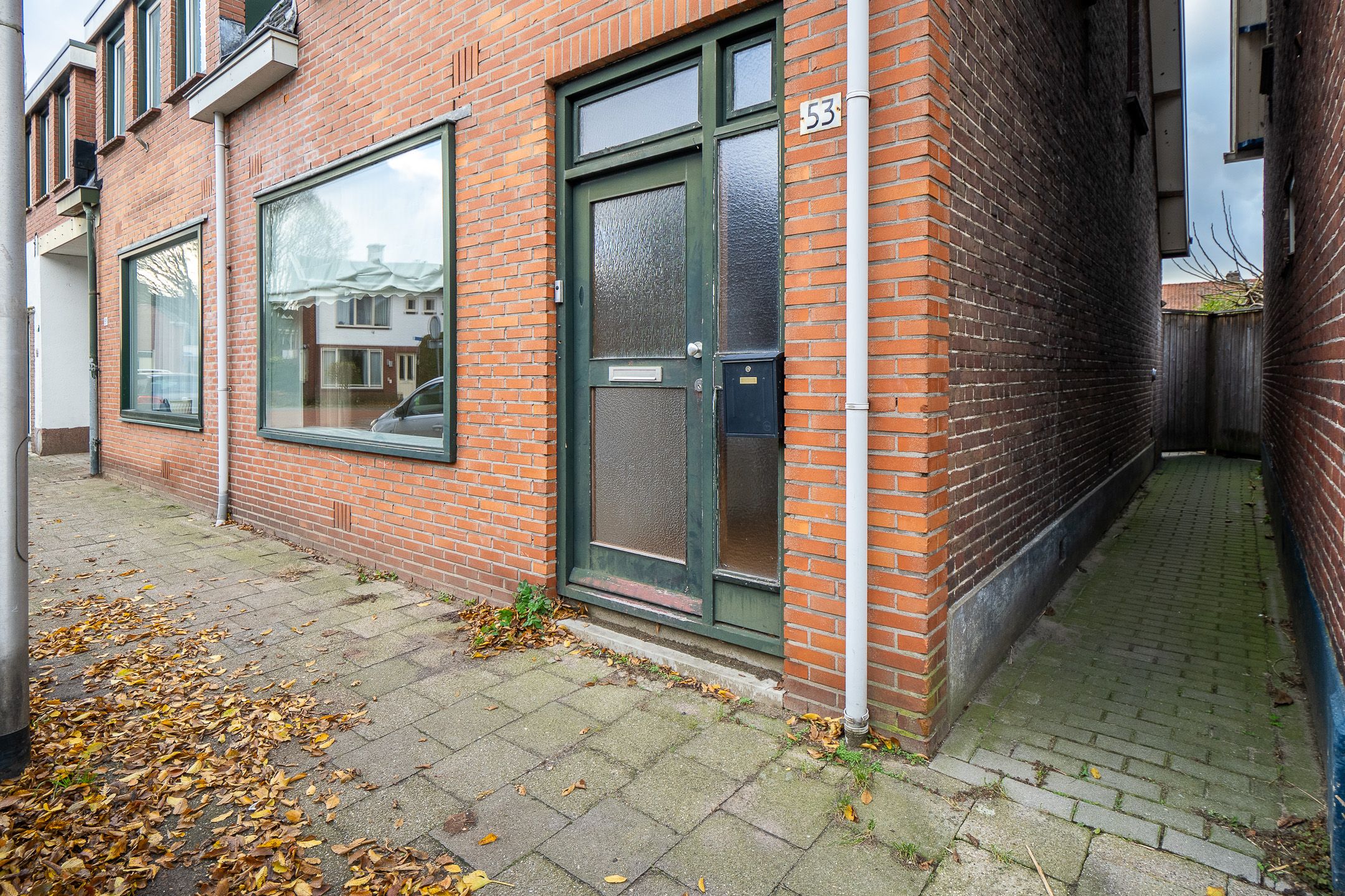 Foto 9 van Koekoekweg 53