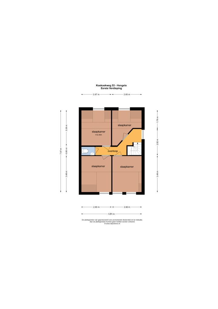 Foto 42 van Koekoekweg 53