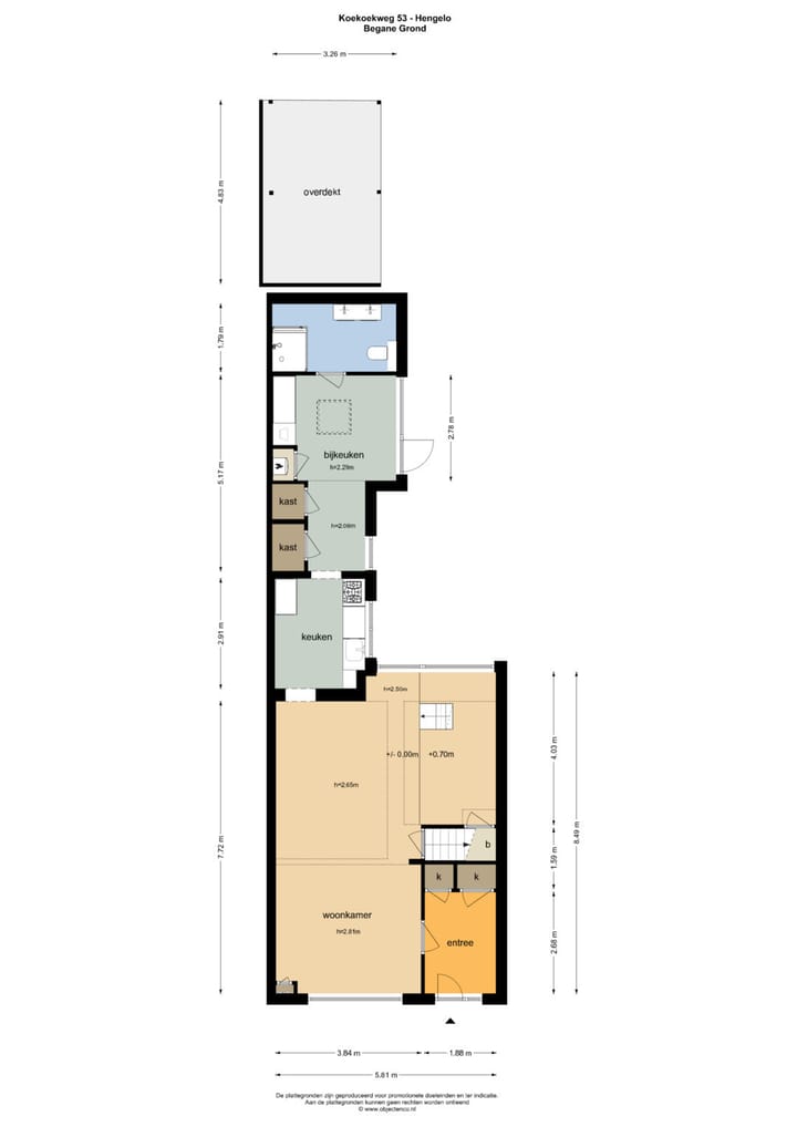 Foto 44 van Koekoekweg 53
