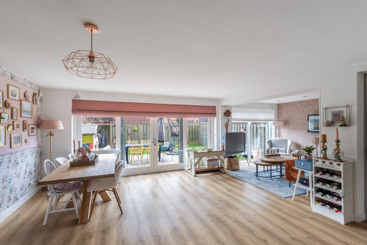 Foto 4 van Appelgaarde 27