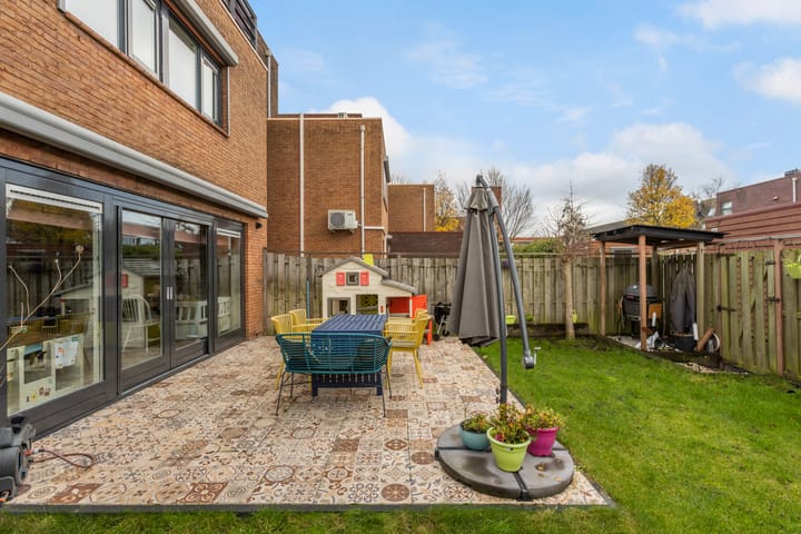 Photo 17 of Appelgaarde 27