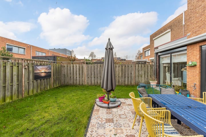 Photo 18 of Appelgaarde 27