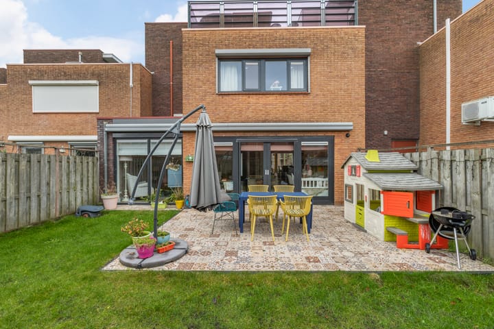 Photo 16 of Appelgaarde 27