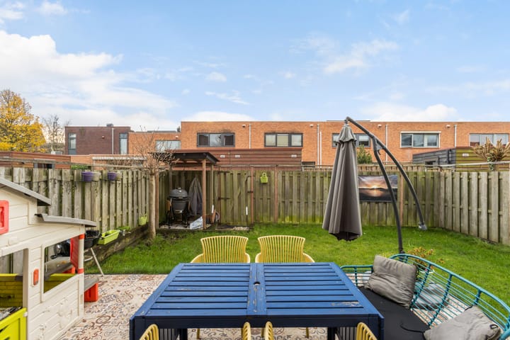 Photo 19 of Appelgaarde 27