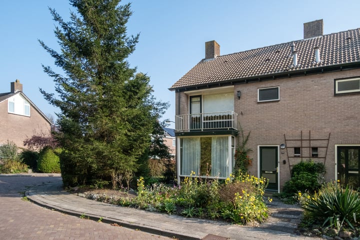 View photo of Postemastraat 14