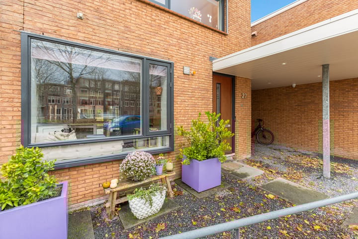 Photo 40 of Appelgaarde 27