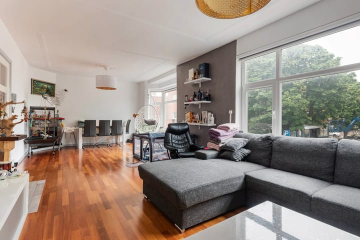 Foto 4 van Jonckbloetplein 82