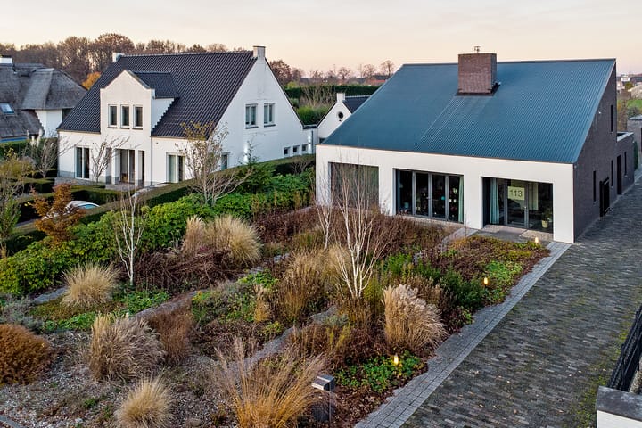 Foto 1 van Oude Baan 113