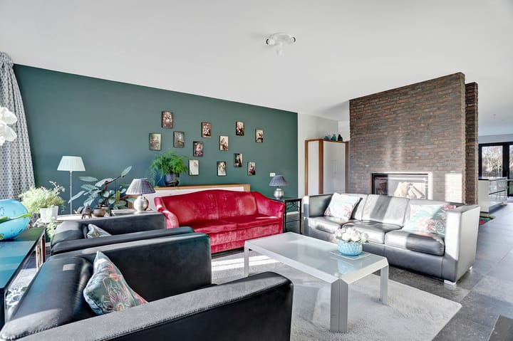 Foto 2 van Oude Baan 113