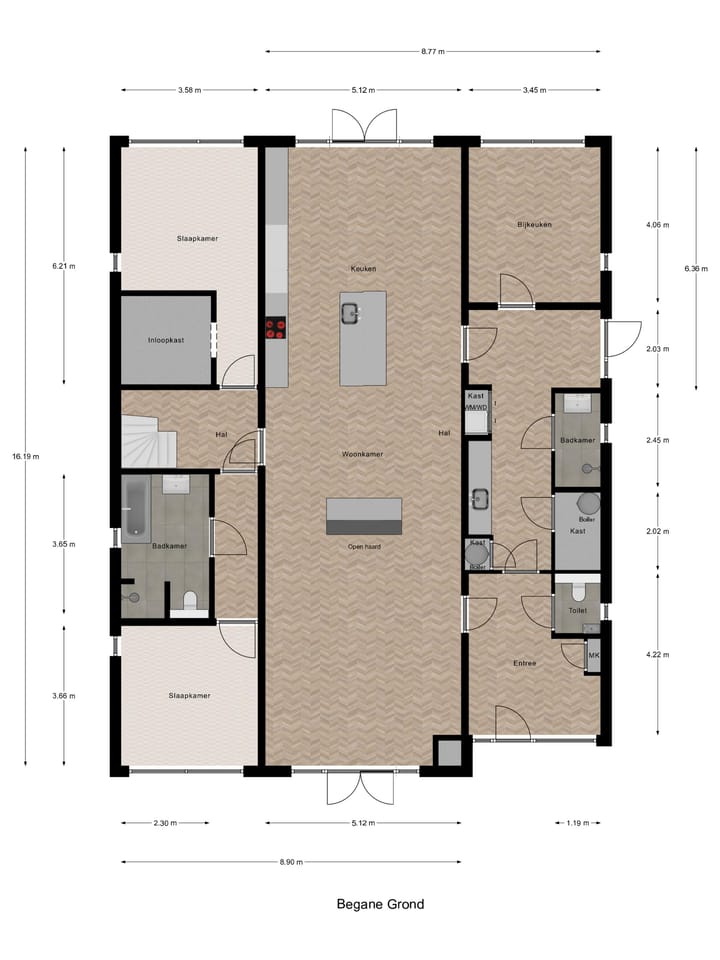 Foto 76 van Oude Baan 113