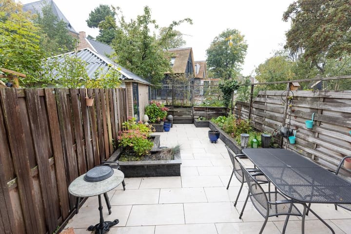 Foto 2 van Het Binnenhof 3