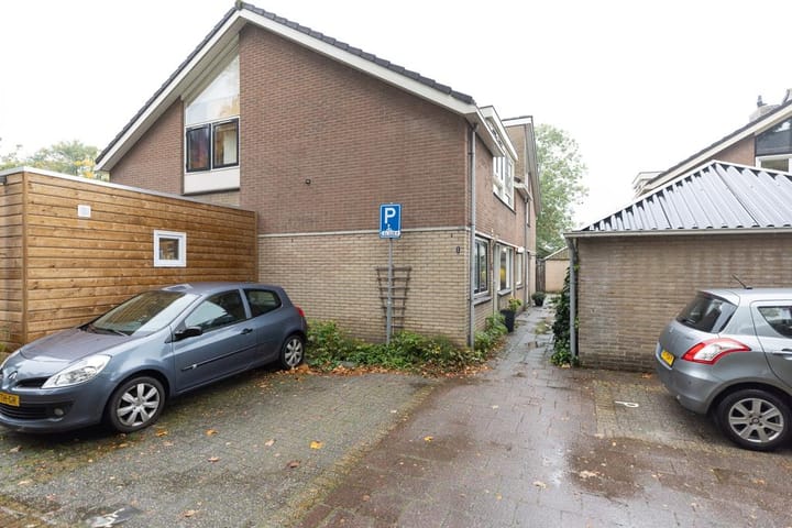 Foto 3 van Het Binnenhof 3