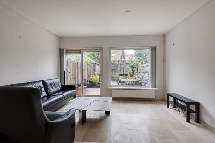 Foto 7 van Het Binnenhof 3