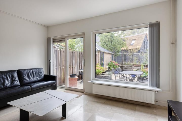 Foto 8 van Het Binnenhof 3