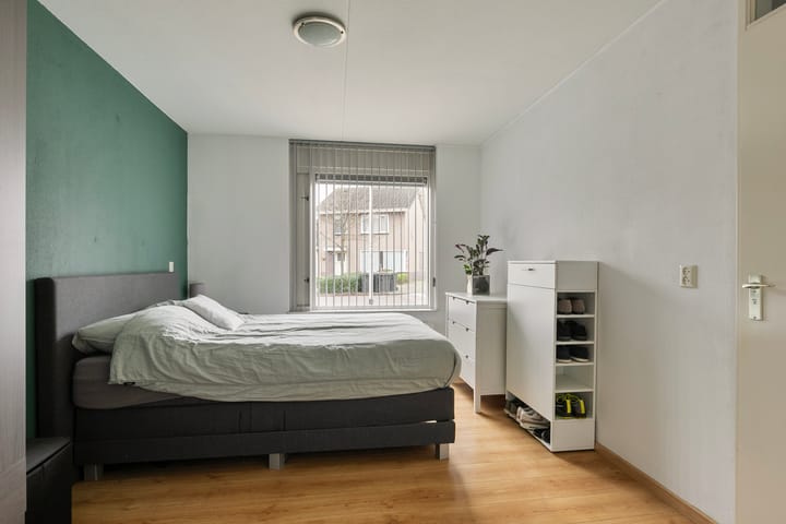 Foto 7 van Leharstraat 6-A