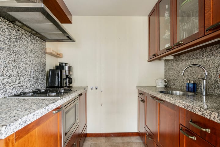 Foto 6 van Leharstraat 6-A