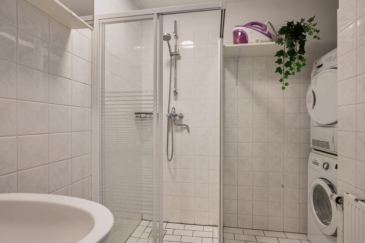 Foto 8 van Leharstraat 6-A