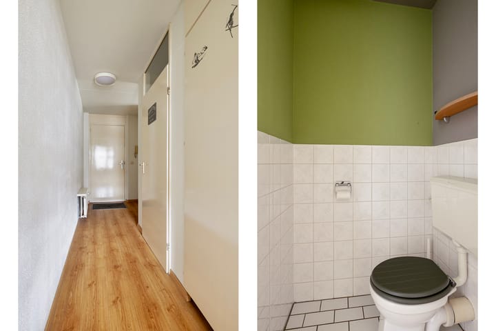 Foto 10 van Leharstraat 6-A